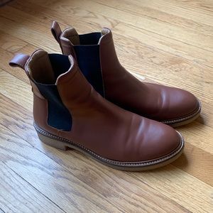 Everlane Chelsea Boot 9